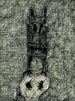 Karel Nepraš – Maska 