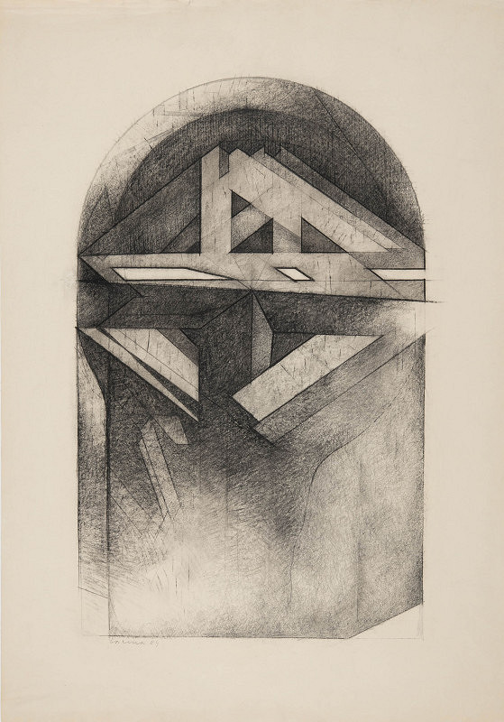 Jiří Lacina – Krov 