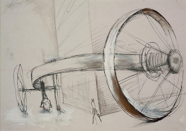 Aleš Veselý – Ďáblovo kolo 