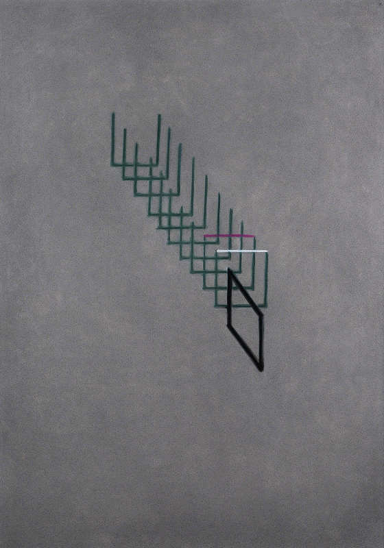 Karel Malich – Světlo 