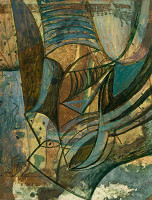 Robert Piesen – Kresba 