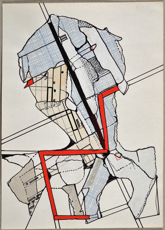 Věra Janoušková – Hlava 