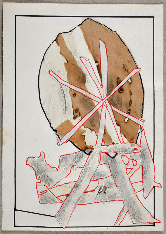 Věra Janoušková – Hlava 