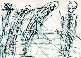 Jiří Načeradský – Obřad 