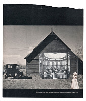 Robert Piesen – Koláž 