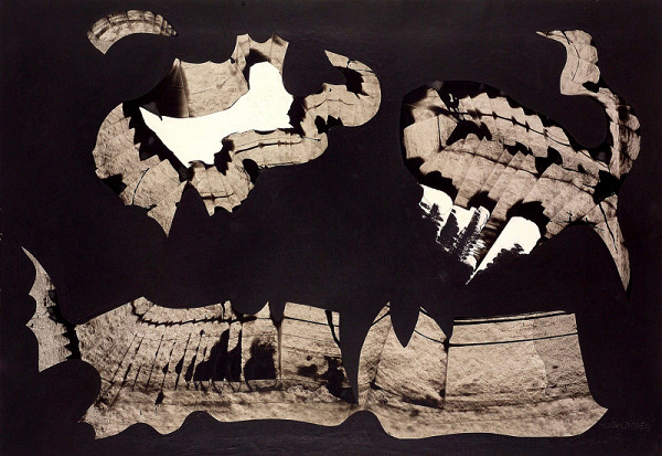 Bohdan Kopecký – Hluché zvonění 