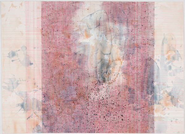 Olaf Hanel – Bez názvu II 