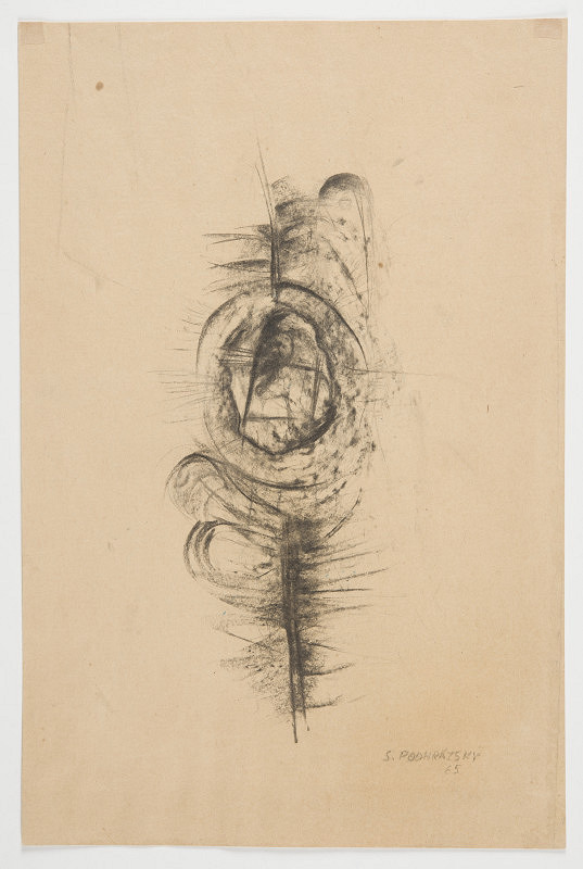 Stanislav Podhrázský – Kompozice 