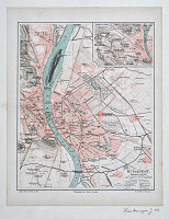 Jan Švankmajer – Švank-Meyers Bilder-Lexikon, Geografie, Budapest 