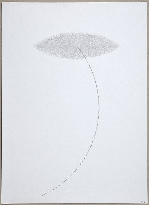 Štěpán Málek – Kresba 