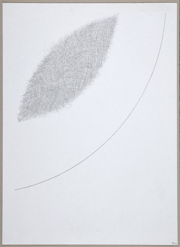 Štěpán Málek – Kresba