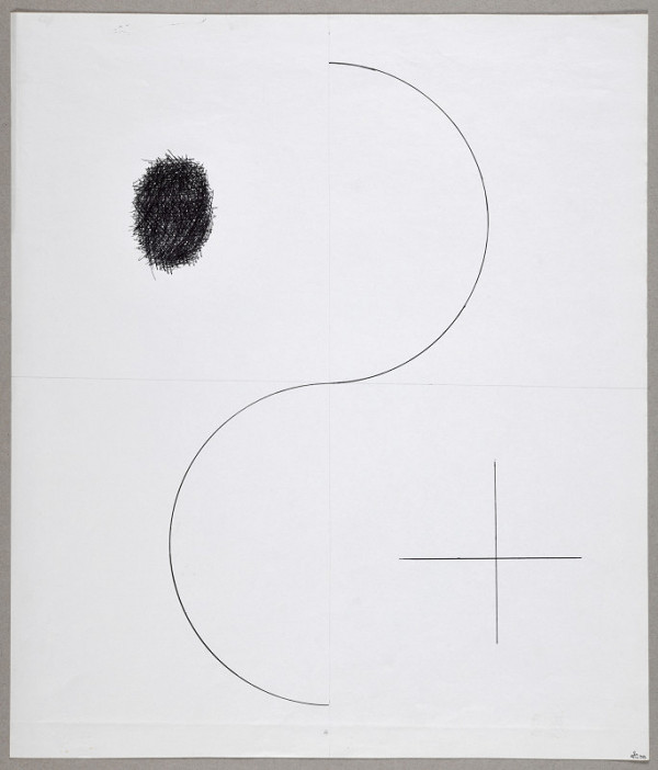 Štěpán Málek – Kresba 