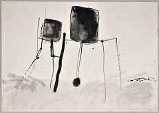 Vladimír Janoušek – Kyvadlo 