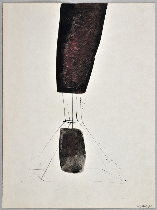 Vladimír Janoušek – Kyvadlo 