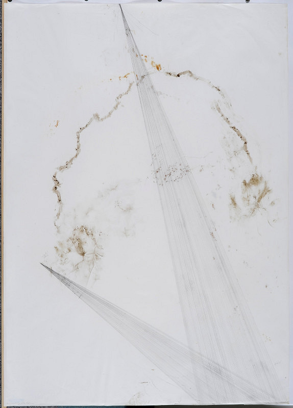 Miloš Šejn – Dva vrcholy / Zebín, 9.11.1986 