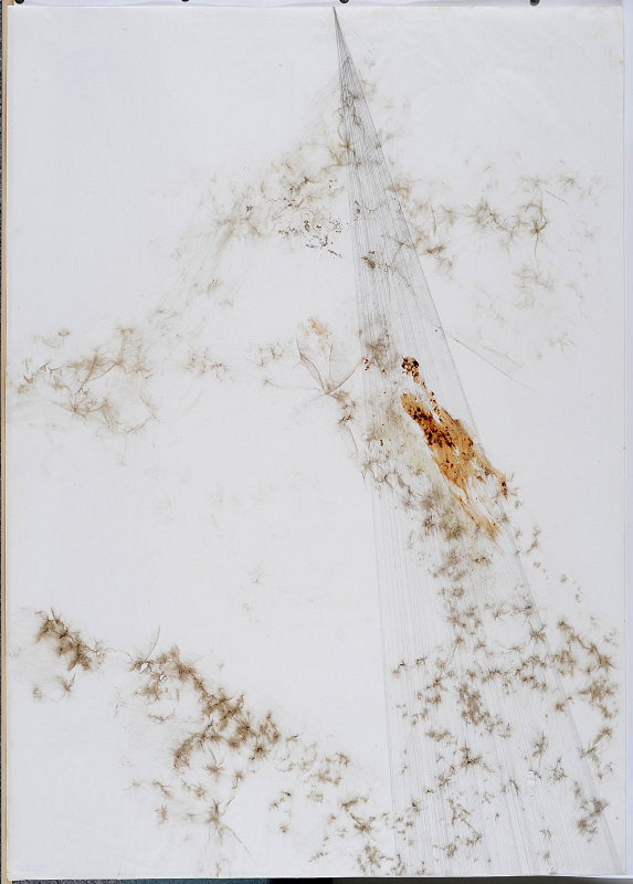 Miloš Šejn – Jeden vrchol / Zebín, 9.11.1986 