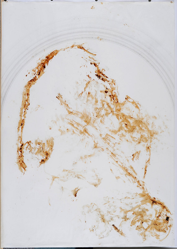 Miloš Šejn – Zebín / Duha, 9.11.1986 