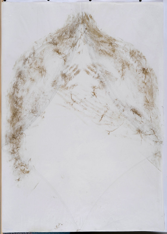 Miloš Šejn – K vrcholu / Zebín, 9.11.1986 