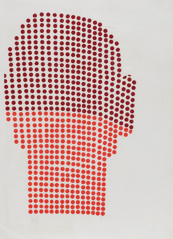 Otakar Slavík – Hlava 