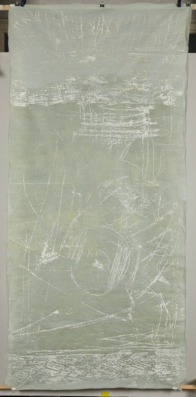 Irena Jůzová – Bílý tisk 