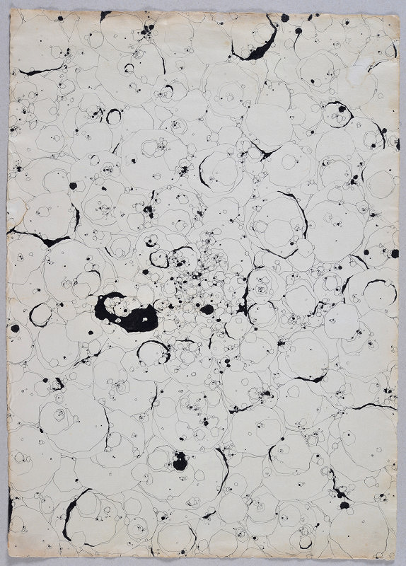 Jan Steklík – Uhlí (Zamalovánka) 