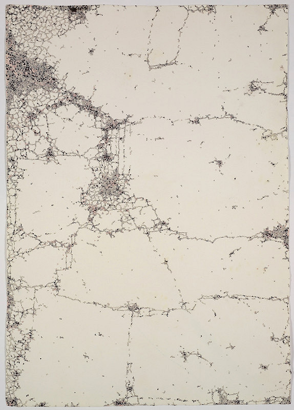 Jan Steklík – Uhlí (Zamalovánka) 