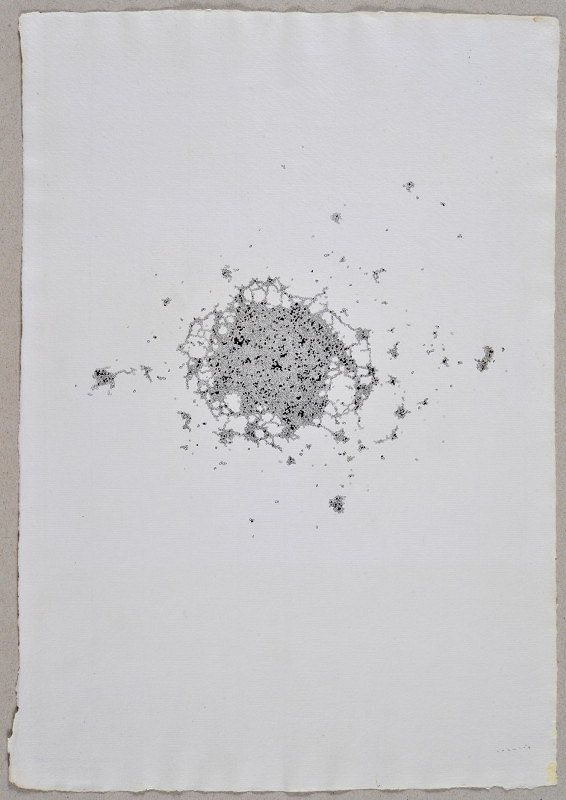 Jan Steklík – Uhlí (Zamalovánka) 