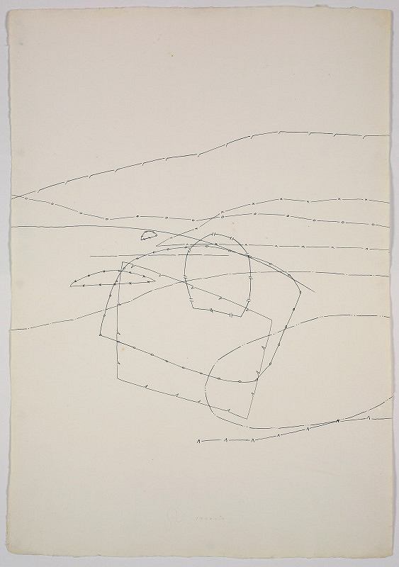 Jan Steklík – Střihy na krajinu