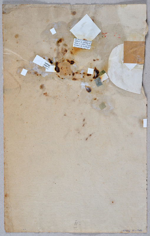 Jan Steklík – Para Musica pro plešatou zpěvačku Eugena Ionesca II 