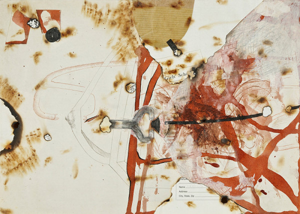 Jan Steklík – Ňadrovka 