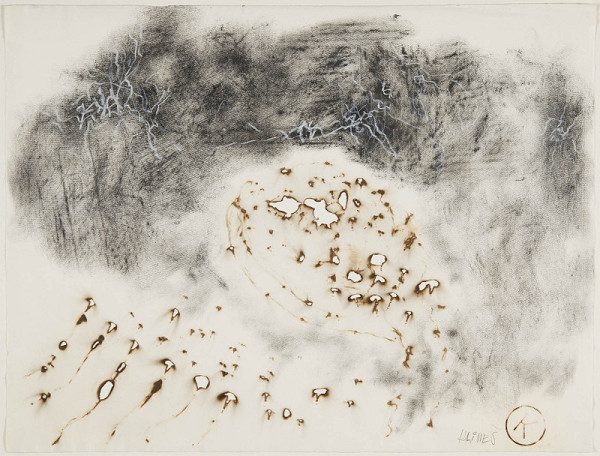 Svatopluk Klimeš – Svěcení jara 