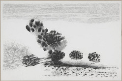 Bořivoj Borovský – Kresba 