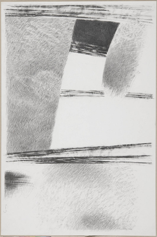 Bořivoj Borovský – Nové zahrady V 