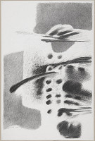 Bořivoj Borovský – Kresba 