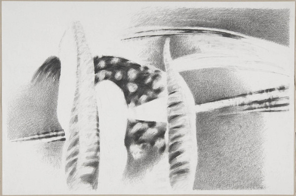 Bořivoj Borovský – Zahrady ještě nekvetou V 