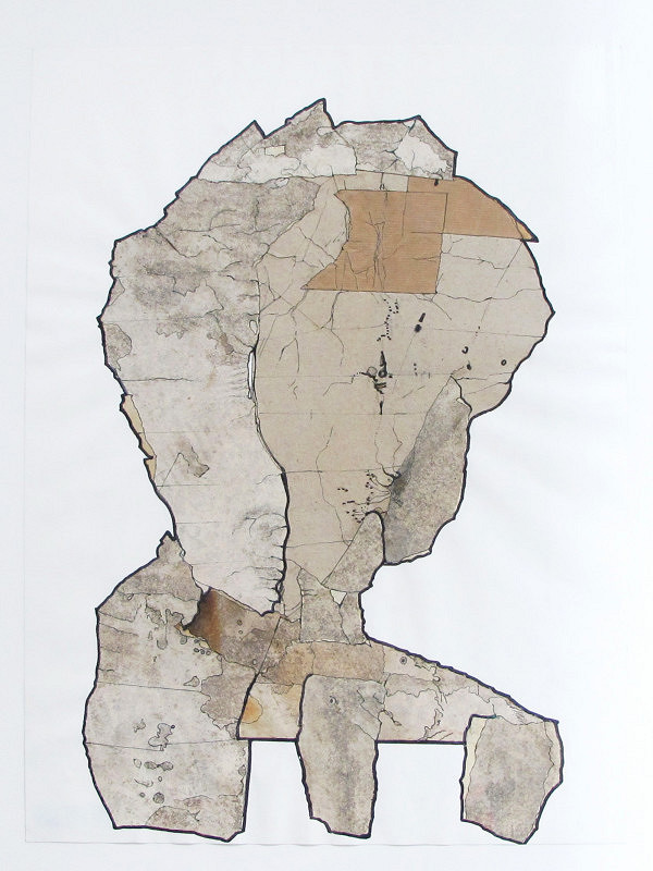 Věra Janoušková – Hlava 