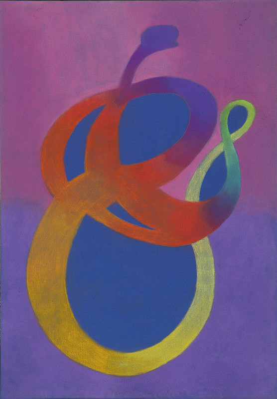 Aleš Lamr – Kaligrafie 