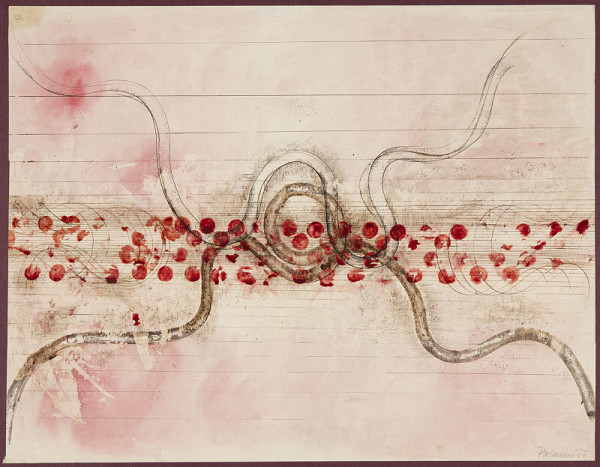 Dana Puchnarová – Spolužití 