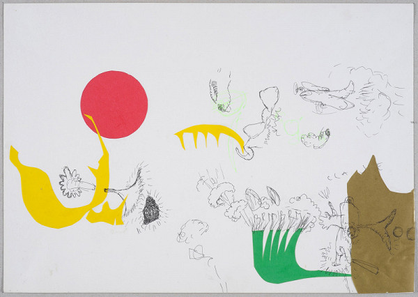 Josef Bolf – Nevkusné mutace 4 