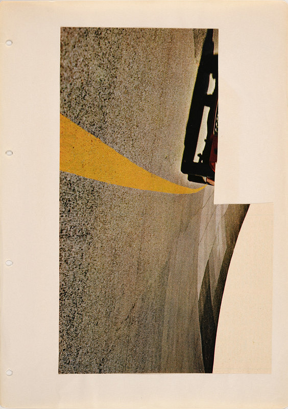 František Kyncl – Falle (Pasti) 