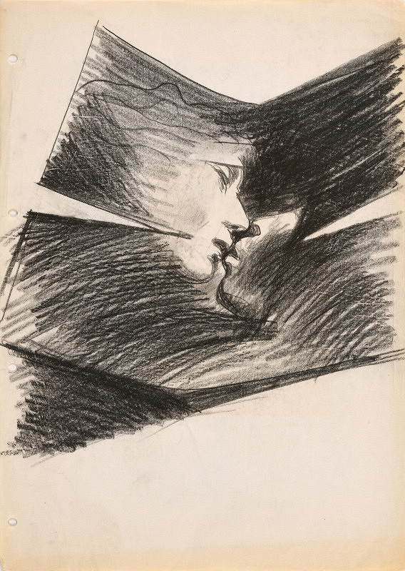 František Kyncl – Falle (Pasti) 