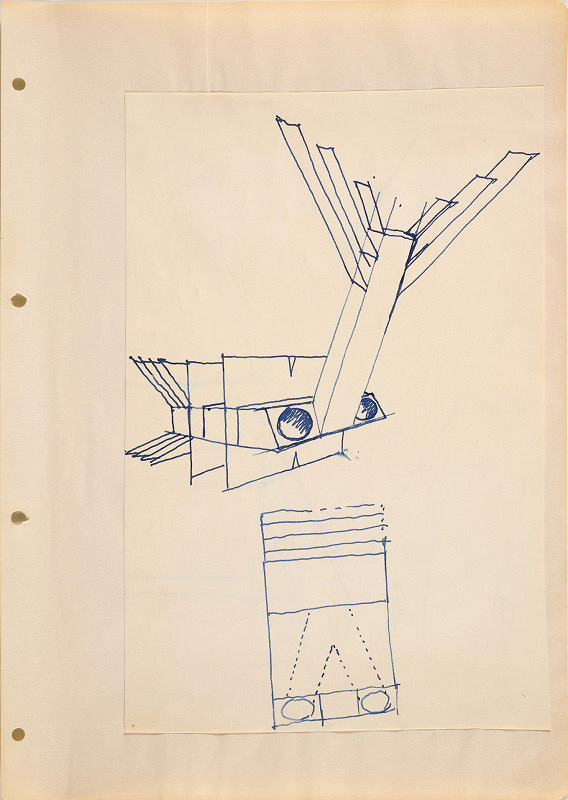František Kyncl – Falle (Pasti) 