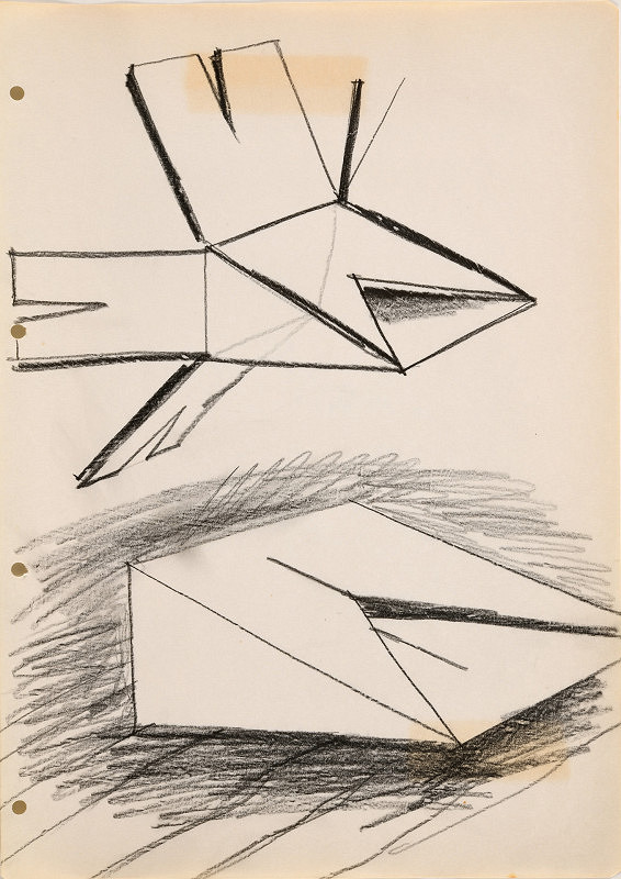 František Kyncl – Falle (Pasti) 