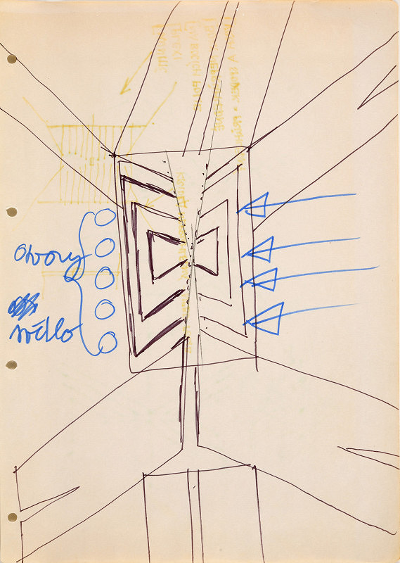 František Kyncl – Falle (Pasti) 