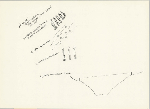 Martin Zet – Égalité (návod k instalaci) 