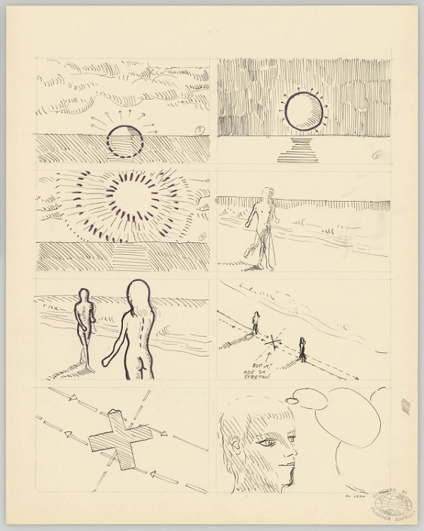 Vladimír Havrilla – Bod X 