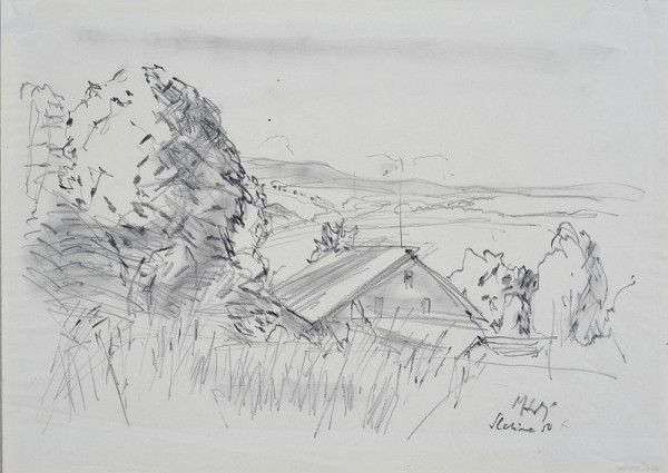 Miloslav Holý – Slatina II 