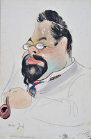 Alexander Dobrinov – Otakar Zich 