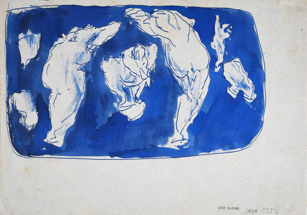 Josef Wagner – Torza 