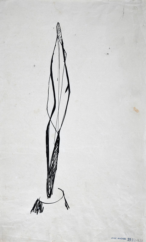 Josef Wagner – Torzo 